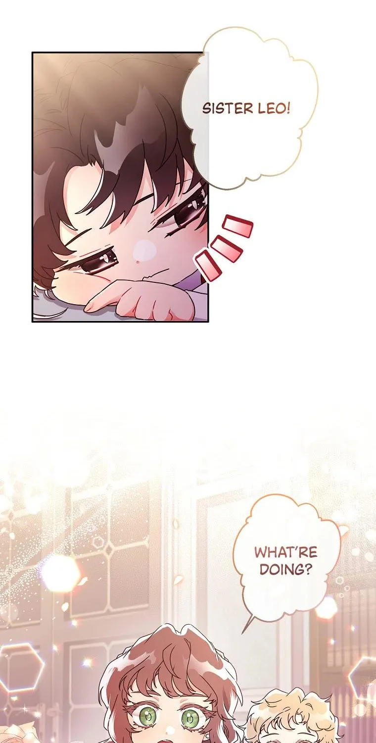I Became The Male Lead’S Adopted Daughter Chapter 54 page 8 - 