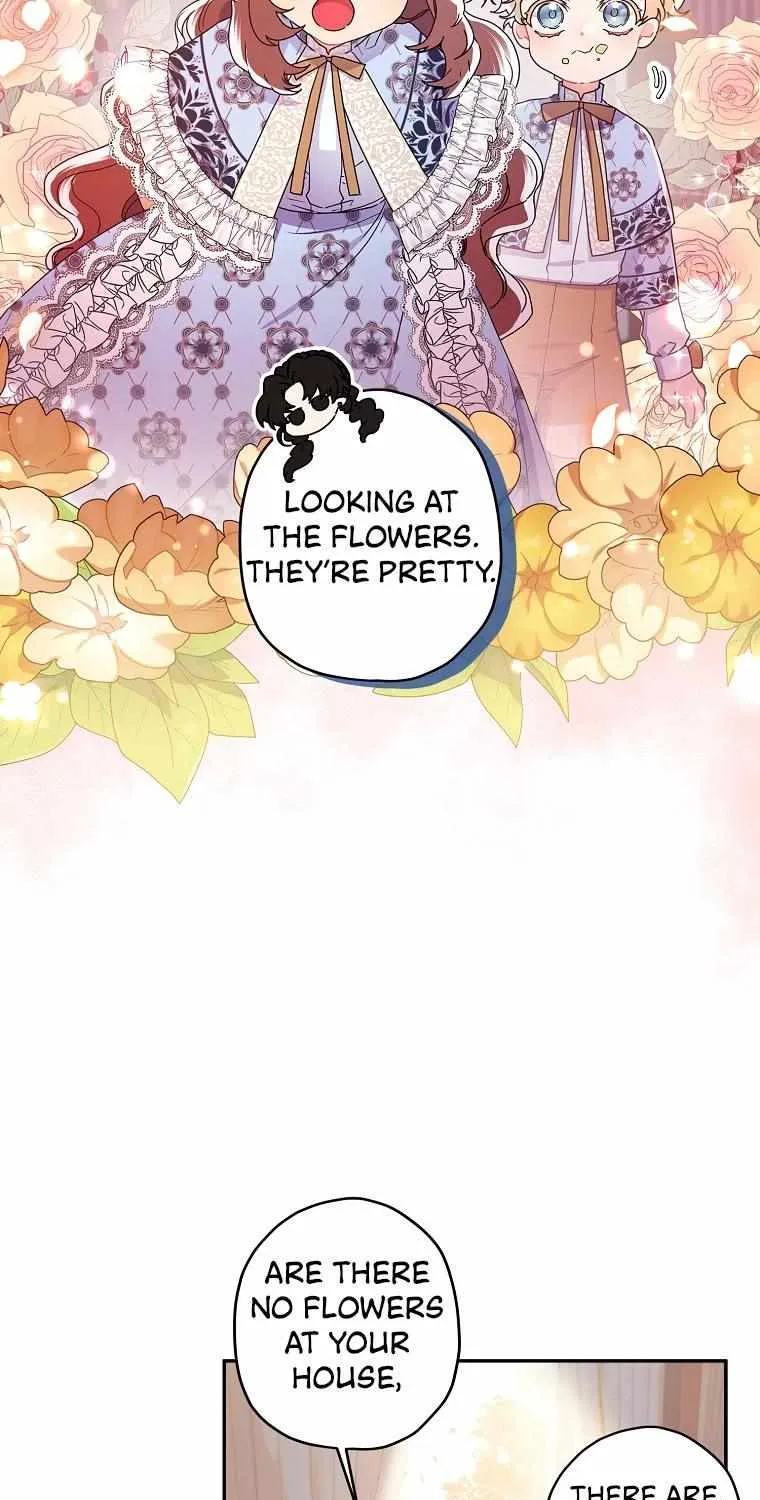 I Became The Male Lead’S Adopted Daughter Chapter 54 page 9 - 