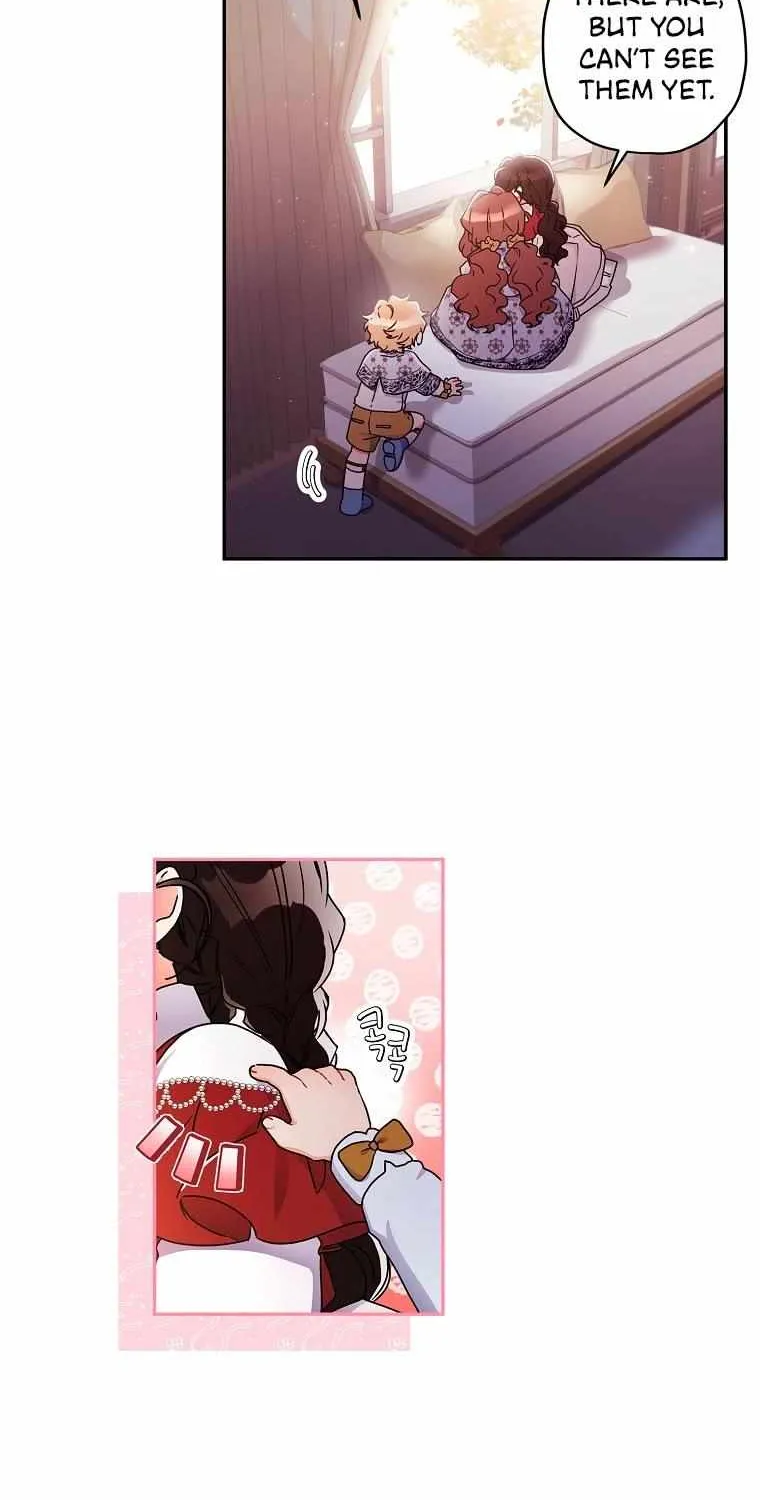 I Became The Male Lead’S Adopted Daughter Chapter 54 page 10 - 