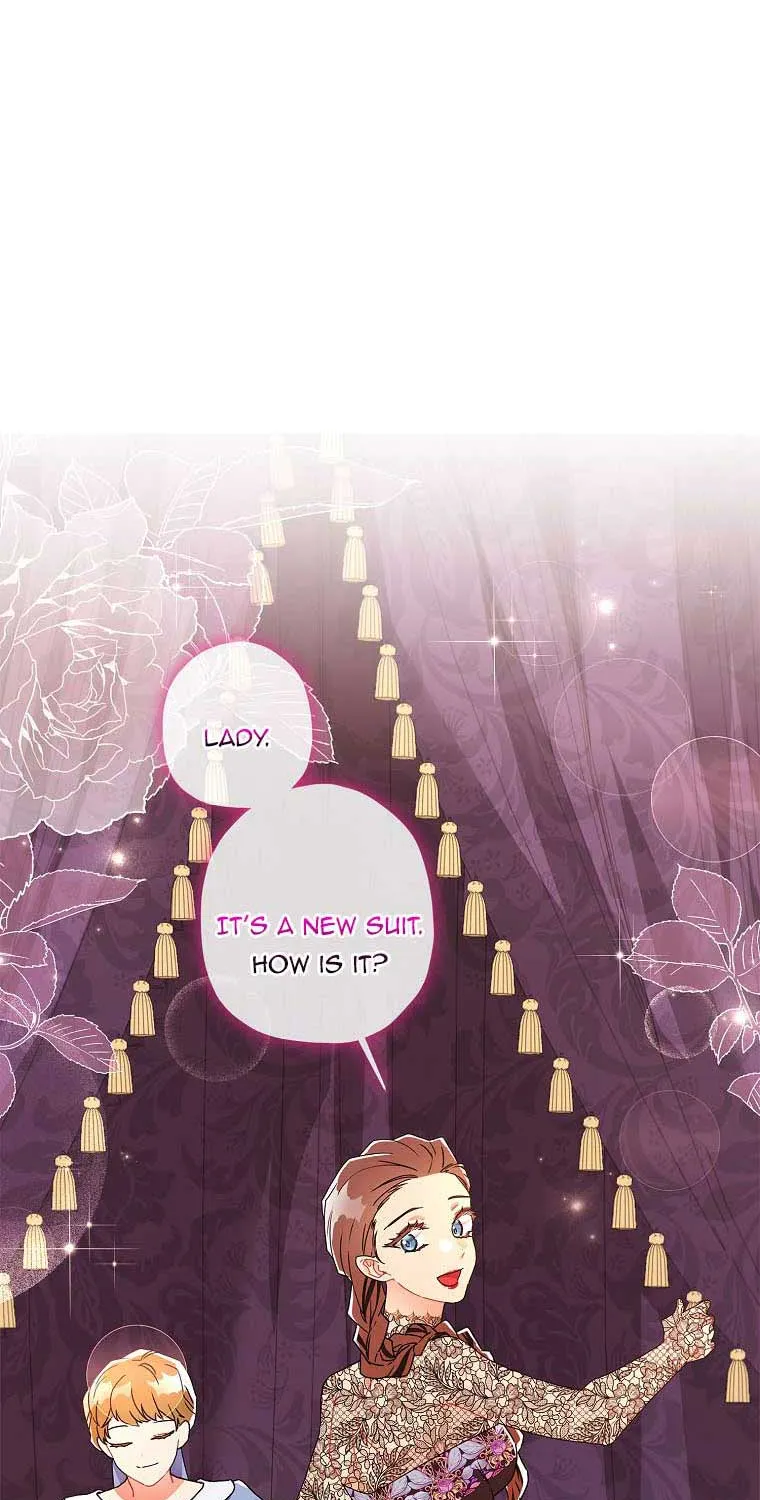 I Became The Male Lead’S Adopted Daughter Chapter 55.5 page 3 - 