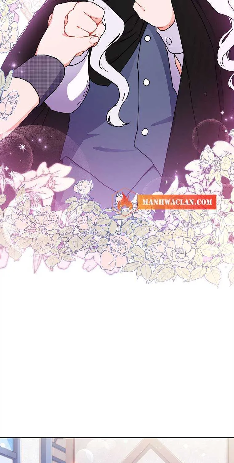 I Became The Male Lead’S Adopted Daughter Chapter 55.5 page 22 - 