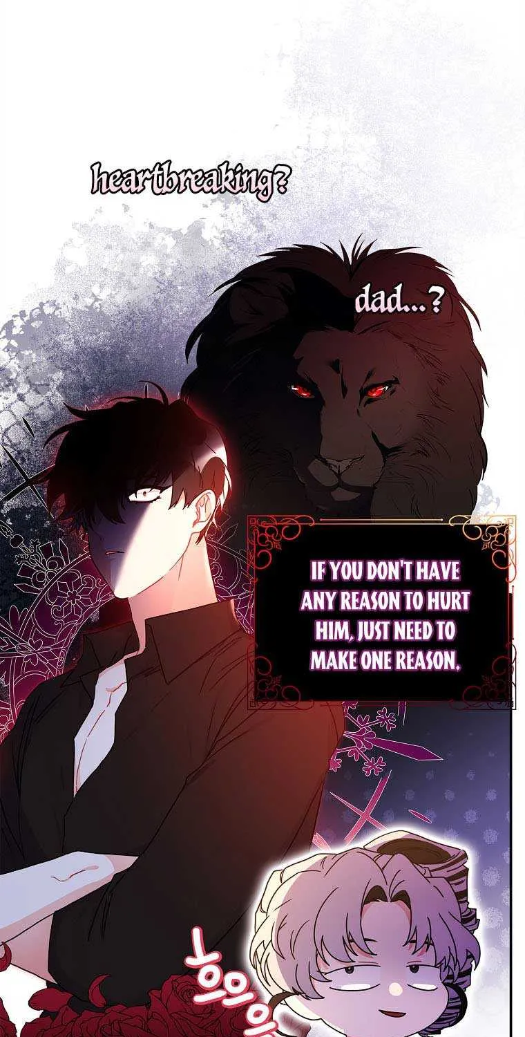 I Became The Male Lead’S Adopted Daughter Chapter 55.5 page 26 - 