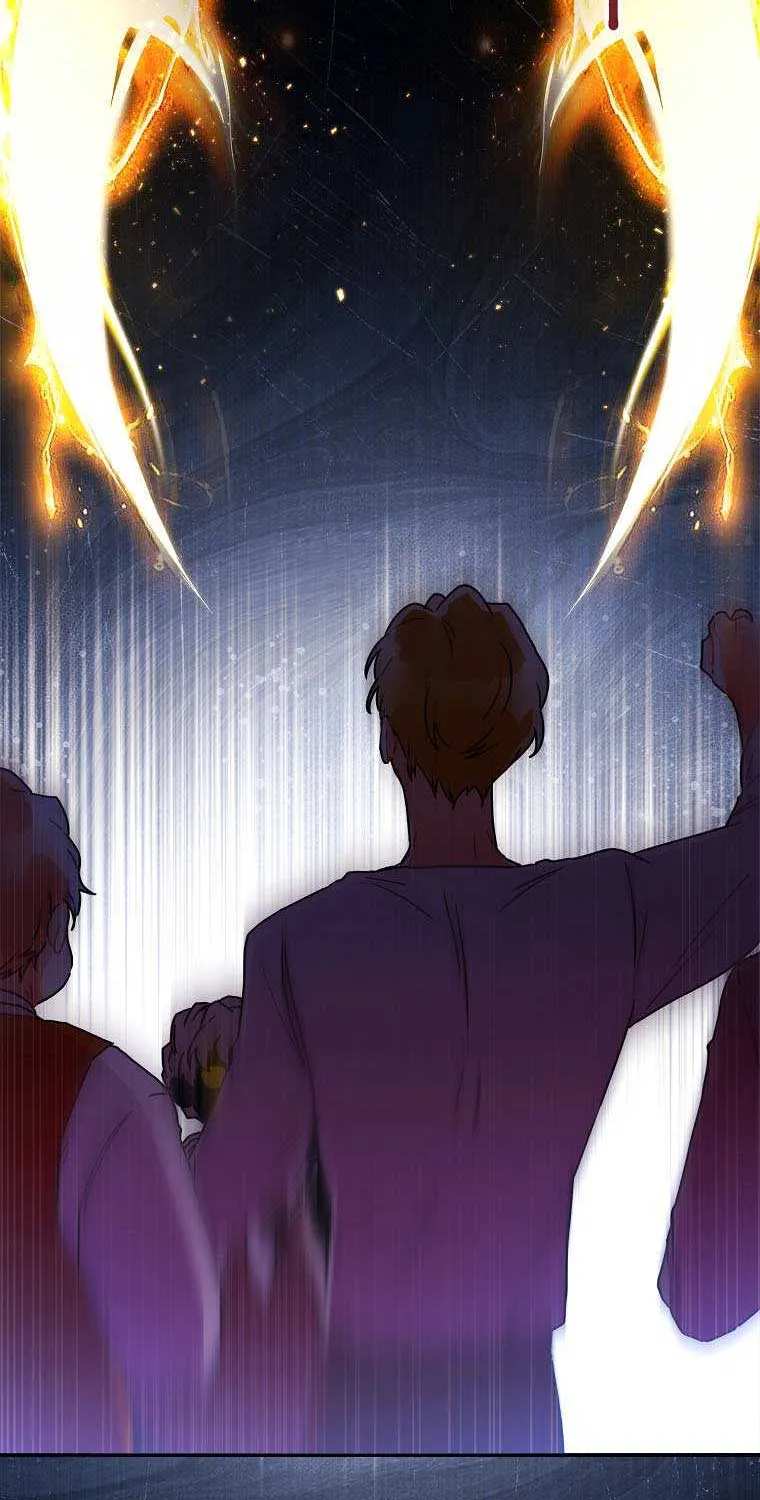 I Became The Male Lead’S Adopted Daughter Chapter 55.5 page 33 - 