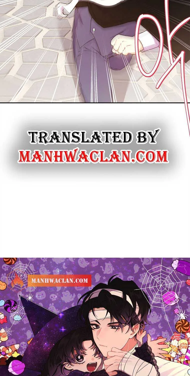 I Became The Male Lead’S Adopted Daughter Chapter 55.5 page 40 - 