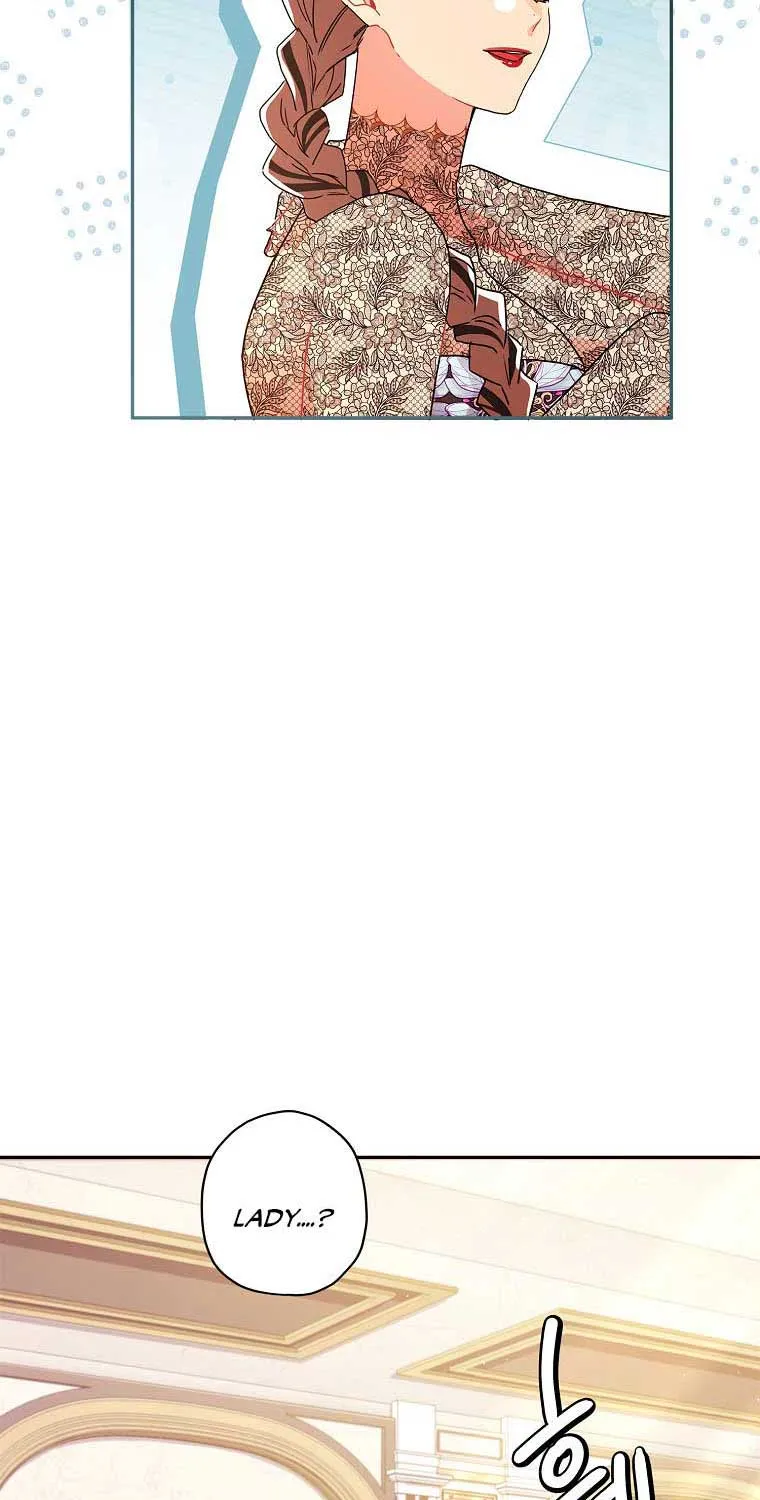 I Became The Male Lead’S Adopted Daughter Chapter 55.5 page 5 - 