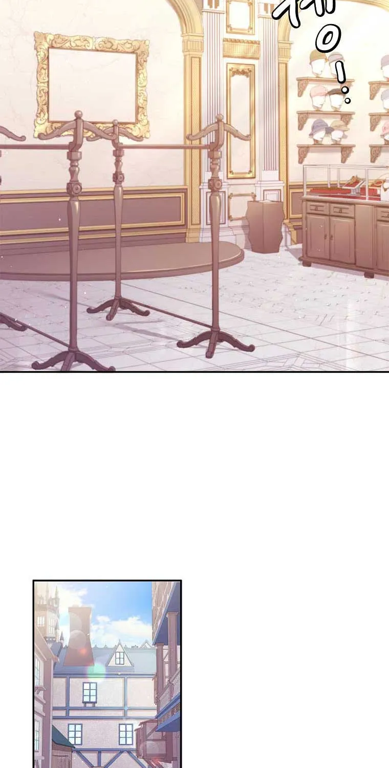 I Became The Male Lead’S Adopted Daughter Chapter 55.5 page 6 - 
