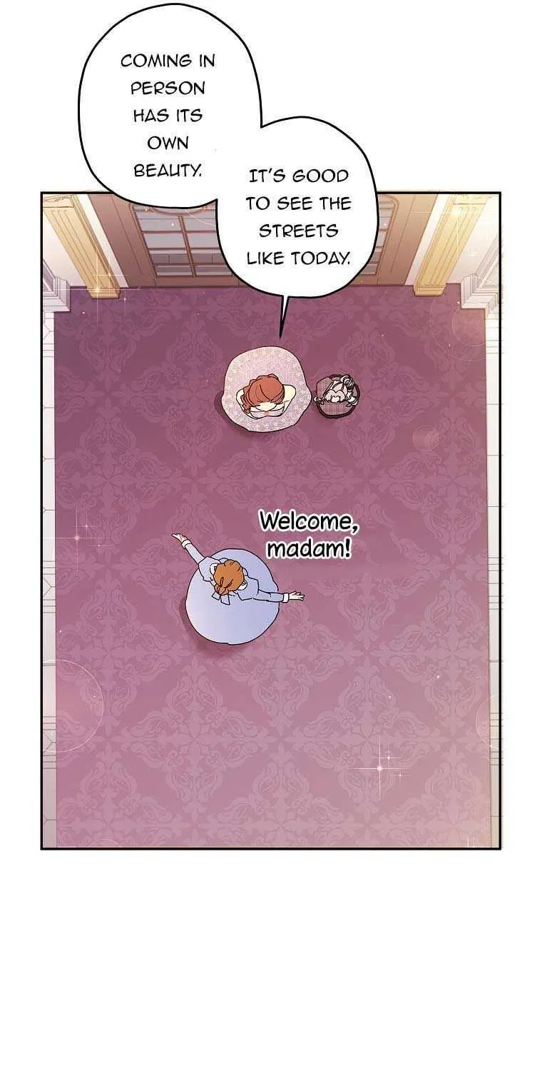 I Became The Male Lead’S Adopted Daughter Chapter 55 page 16 - 