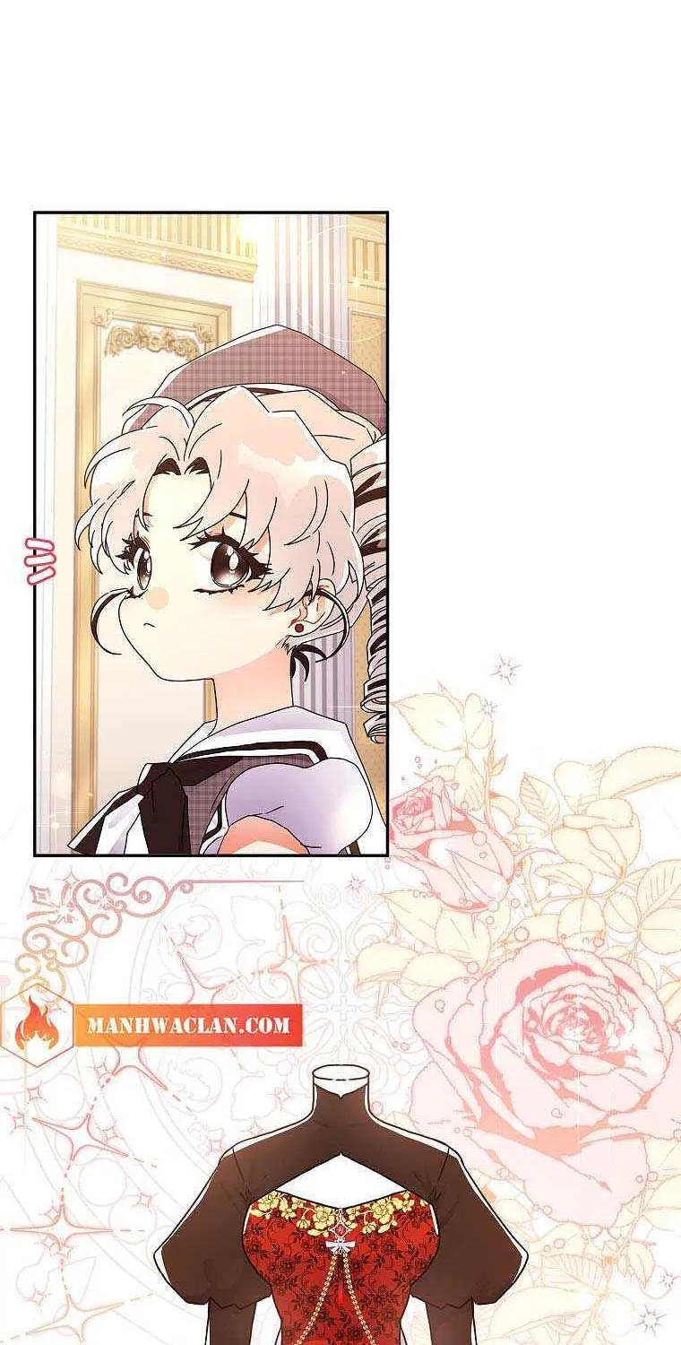 I Became The Male Lead’S Adopted Daughter Chapter 55 page 19 - 