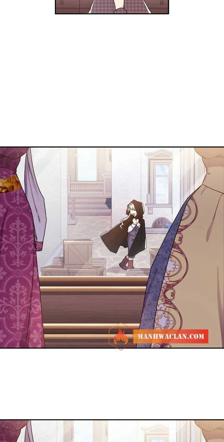 I Became The Male Lead’S Adopted Daughter Chapter 55 page 23 - 