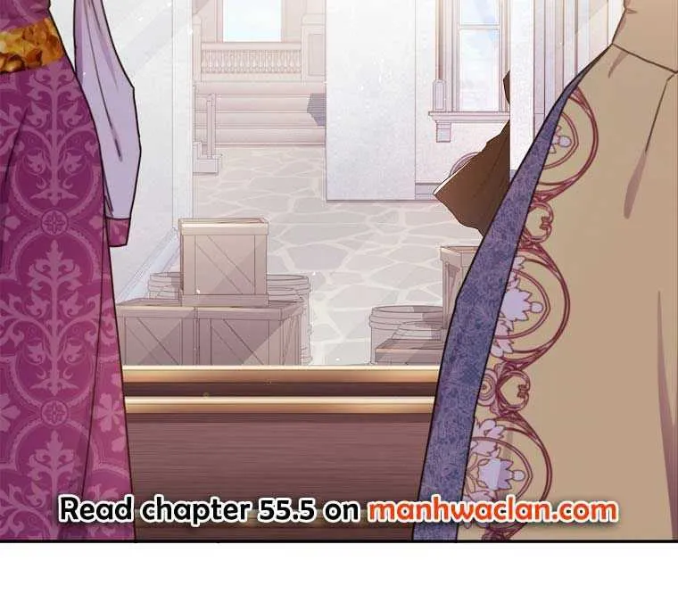 I Became The Male Lead’S Adopted Daughter Chapter 55 page 24 - 