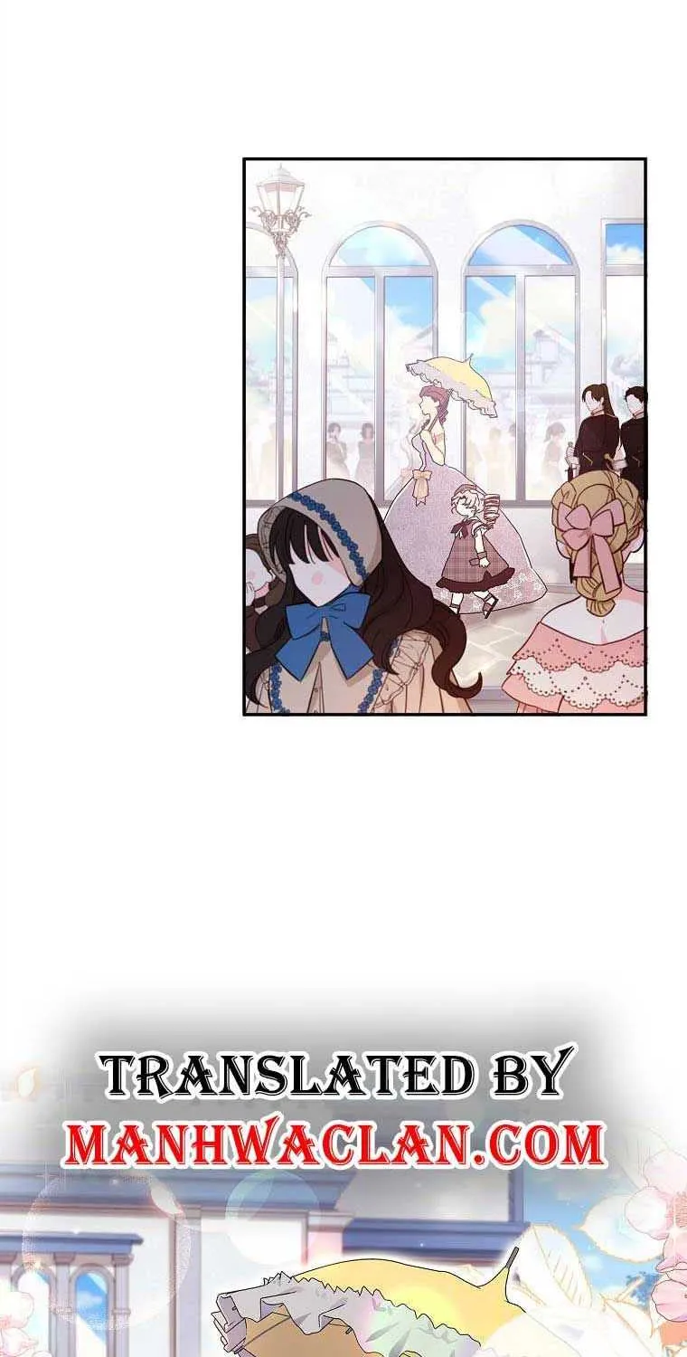 I Became The Male Lead’S Adopted Daughter Chapter 55 page 4 - 