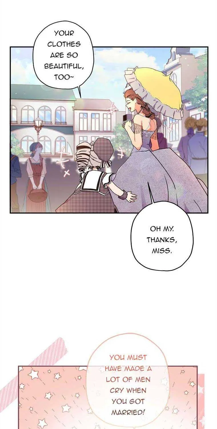 I Became The Male Lead’S Adopted Daughter Chapter 55 page 6 - 