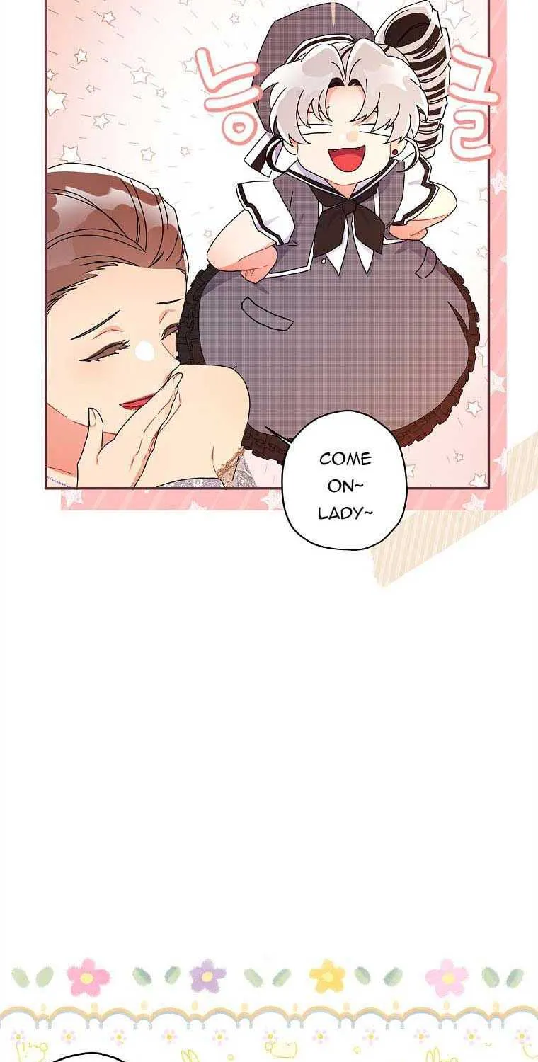 I Became The Male Lead’S Adopted Daughter Chapter 55 page 7 - 