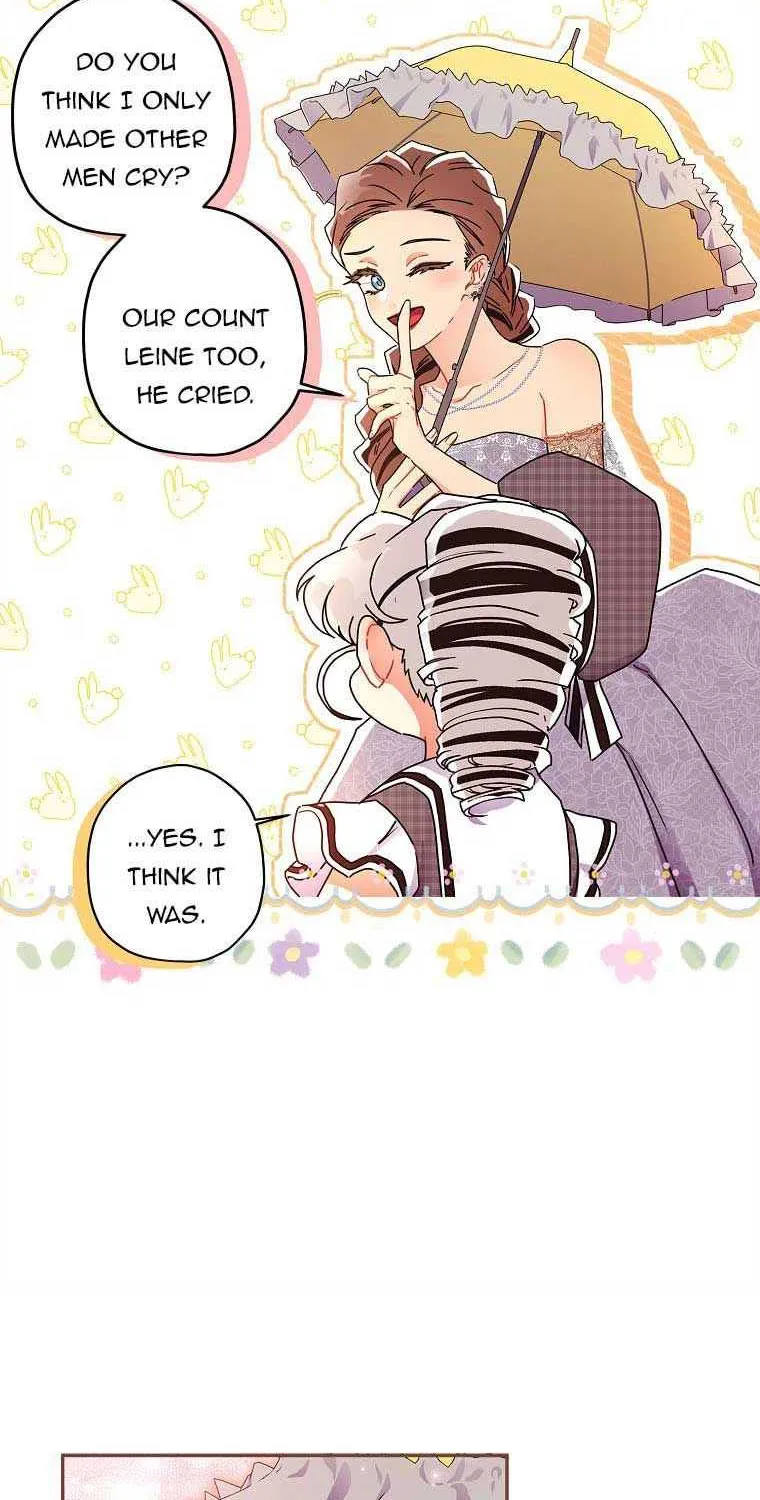 I Became The Male Lead’S Adopted Daughter Chapter 55 page 8 - 
