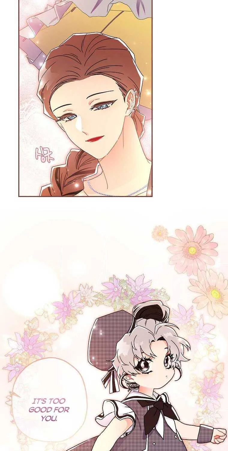I Became The Male Lead’S Adopted Daughter Chapter 55 page 9 - 