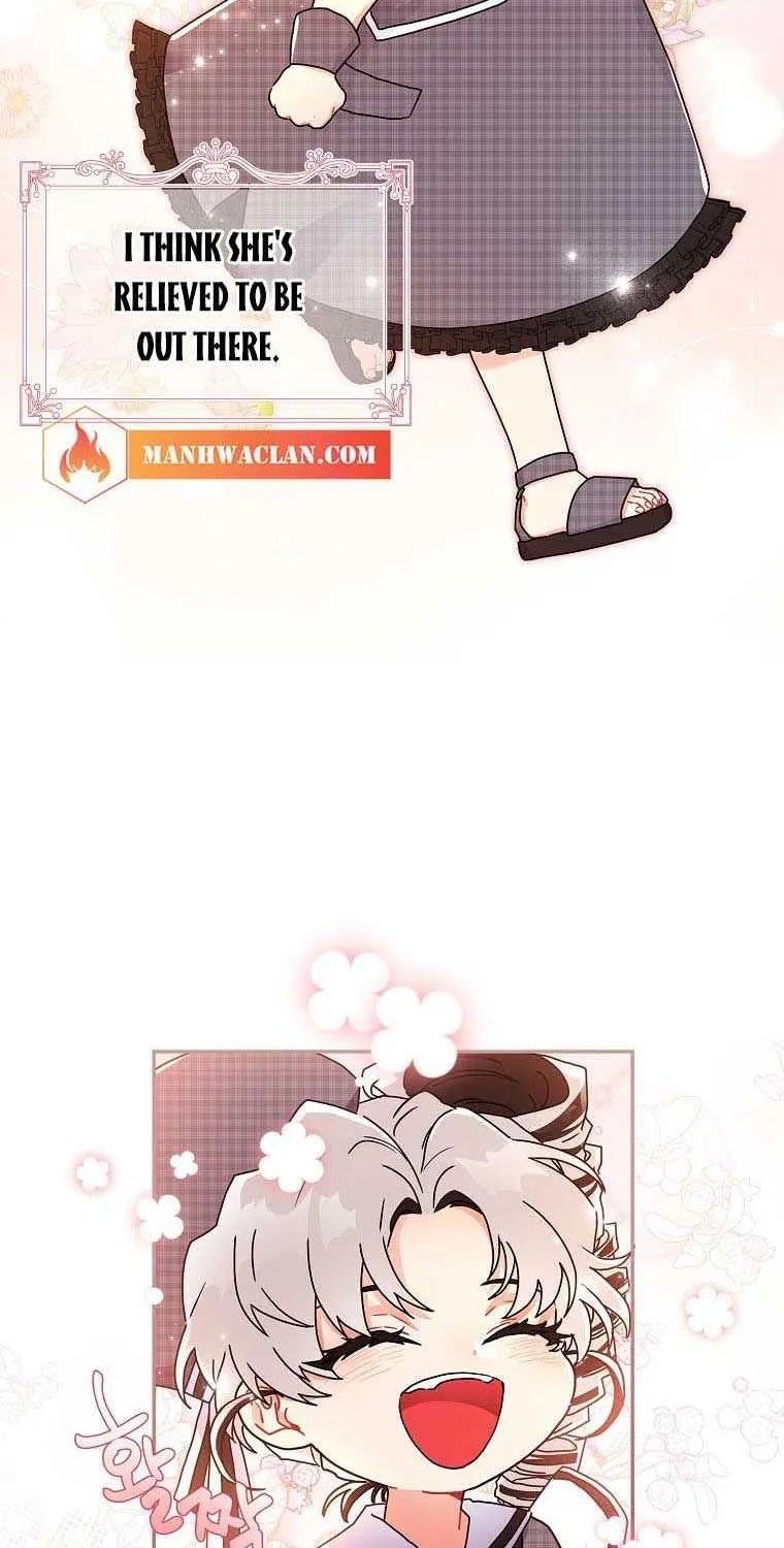 I Became The Male Lead’S Adopted Daughter Chapter 55 page 10 - 