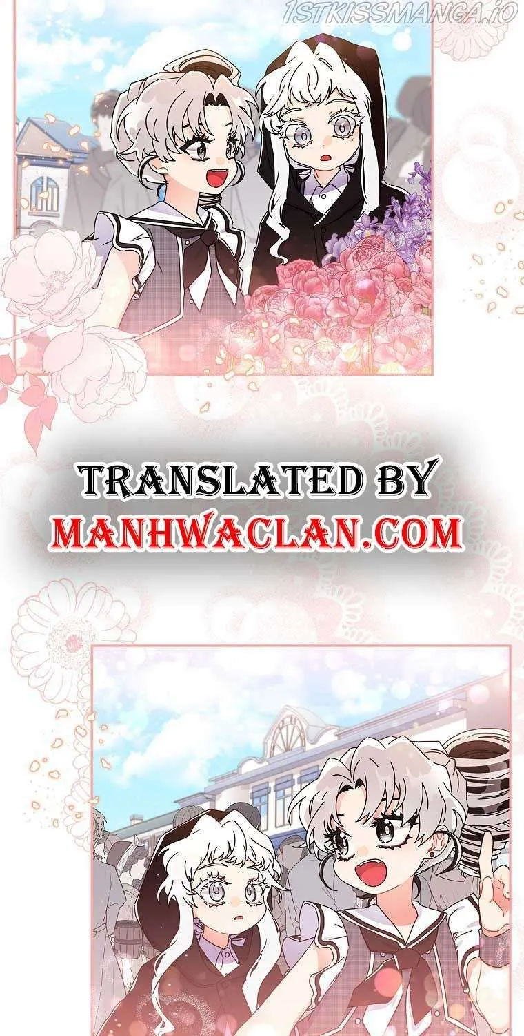I Became The Male Lead’S Adopted Daughter Chapter 56.5 page 2 - 