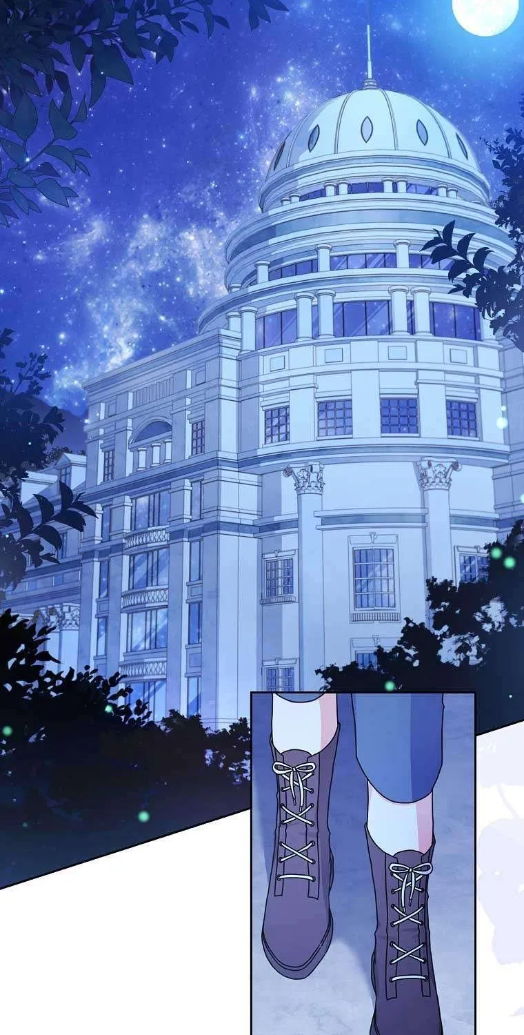 I Became The Male Lead’S Adopted Daughter Chapter 56.5 page 17 - 