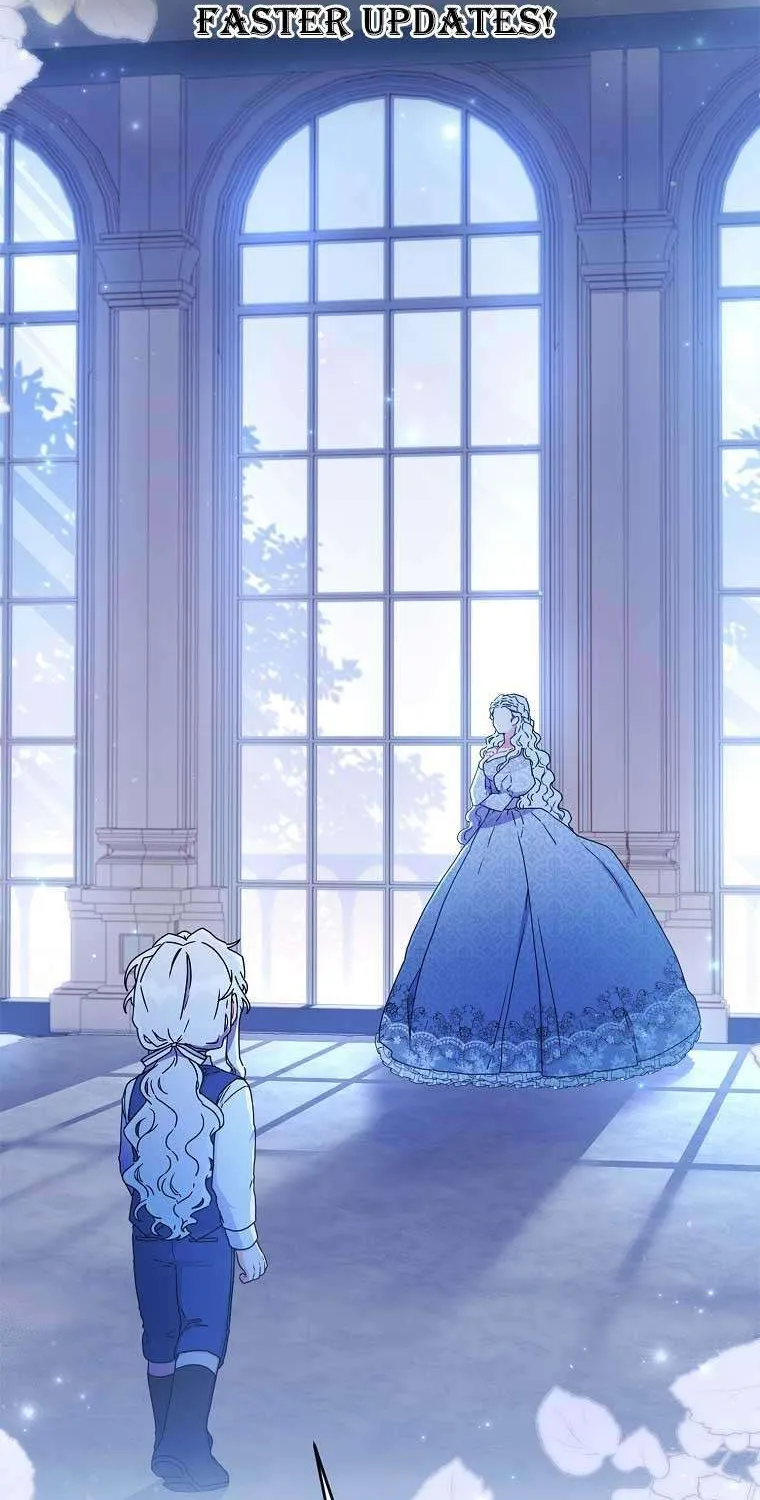 I Became The Male Lead’S Adopted Daughter Chapter 56.5 page 19 - 