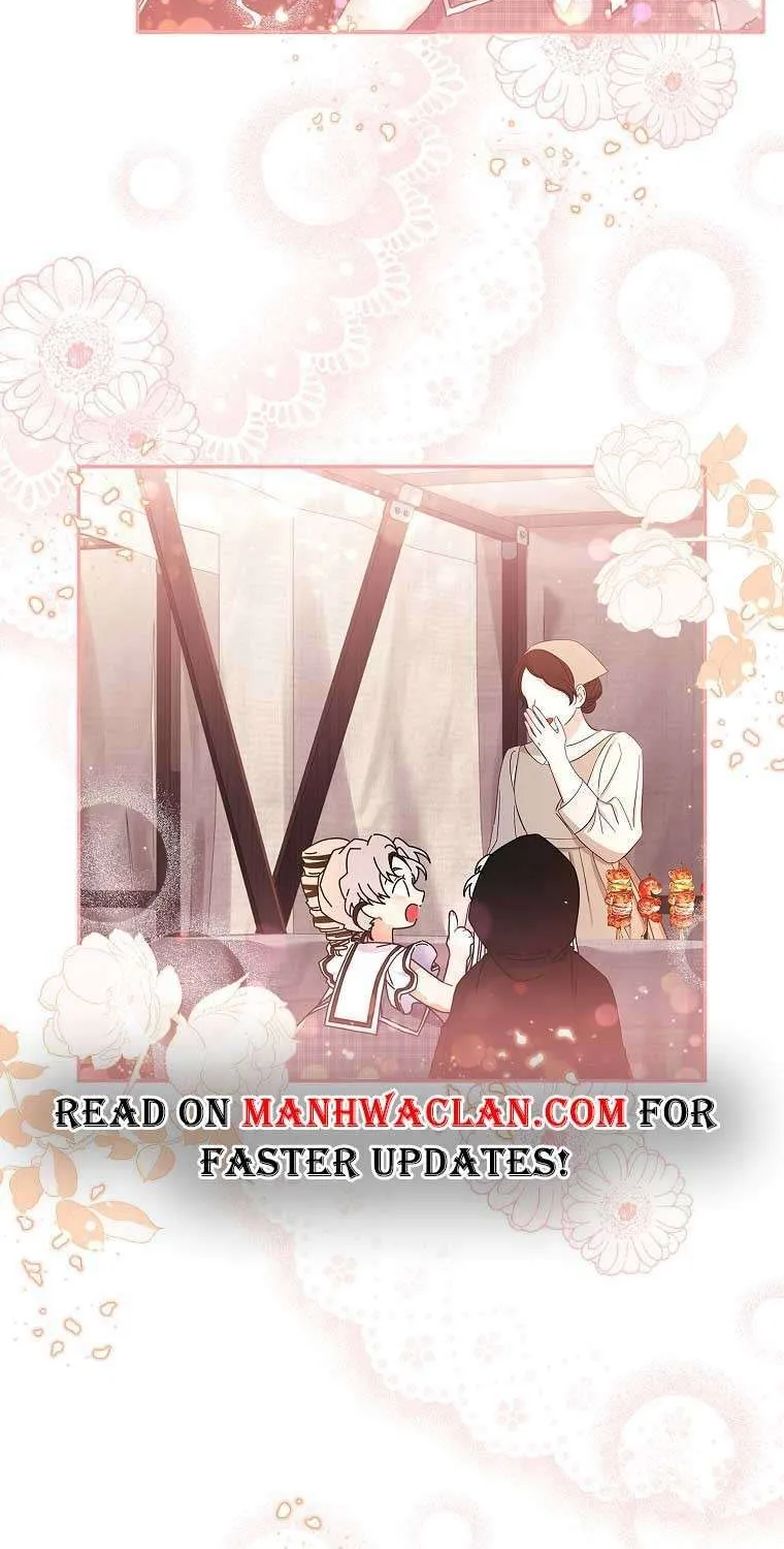 I Became The Male Lead’S Adopted Daughter Chapter 56.5 page 3 - 