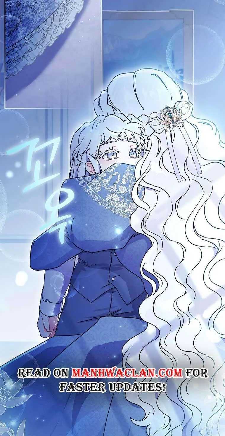 I Became The Male Lead’S Adopted Daughter Chapter 56.5 page 22 - 
