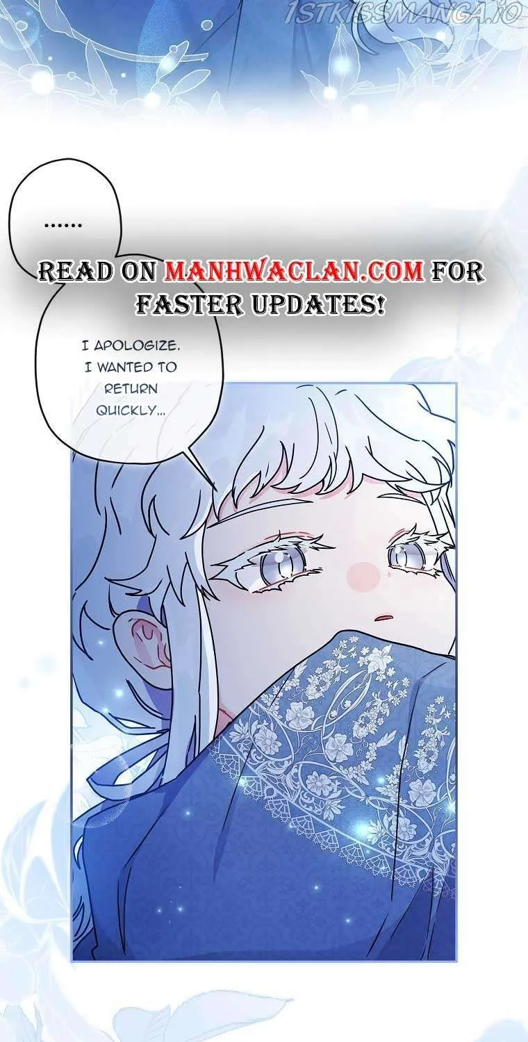 I Became The Male Lead’S Adopted Daughter Chapter 56.5 page 23 - 