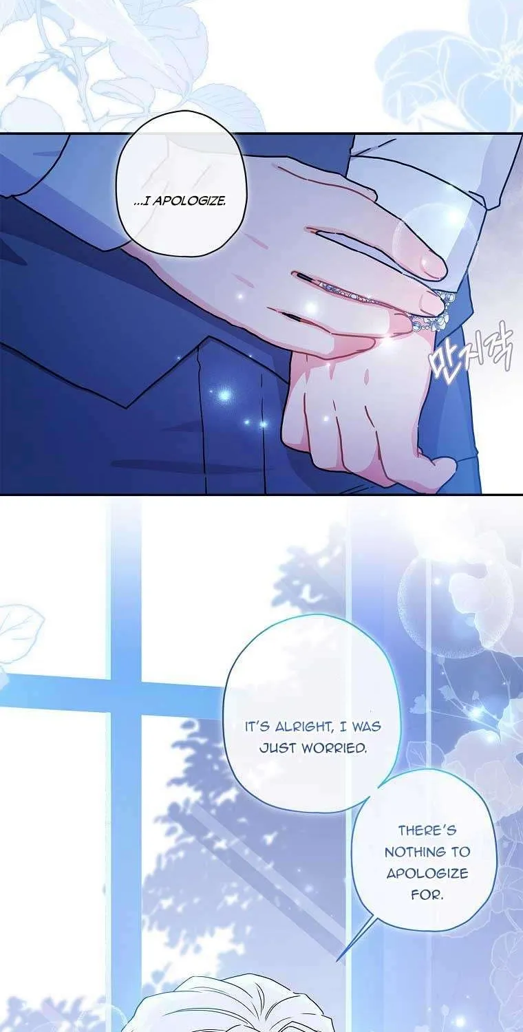 I Became The Male Lead’S Adopted Daughter Chapter 56.5 page 24 - 