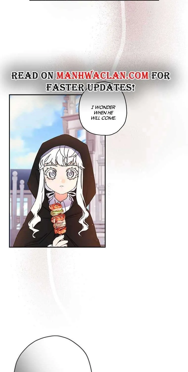 I Became The Male Lead’S Adopted Daughter Chapter 56.5 page 7 - 