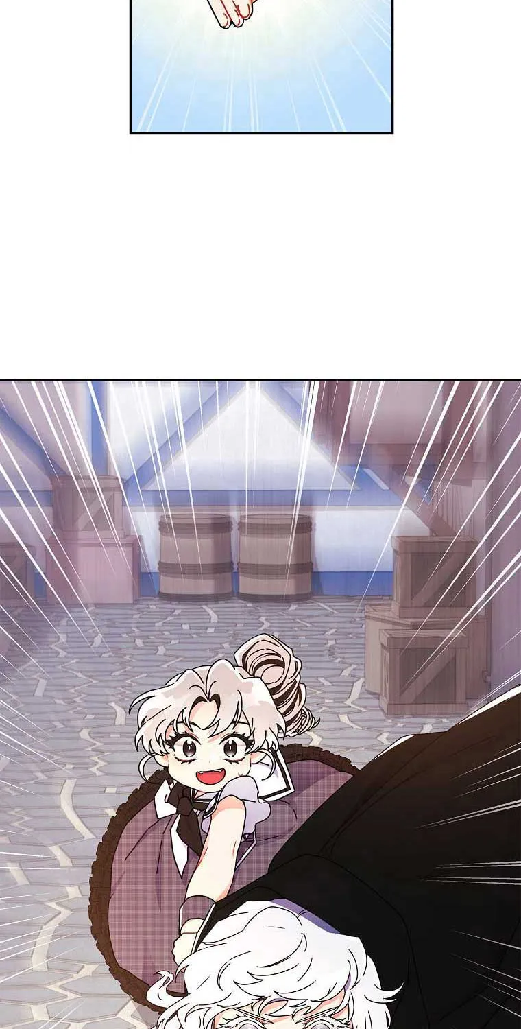 I Became The Male Lead’S Adopted Daughter Chapter 56 page 2 - 
