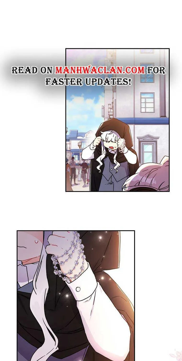 I Became The Male Lead’S Adopted Daughter Chapter 56 page 13 - 