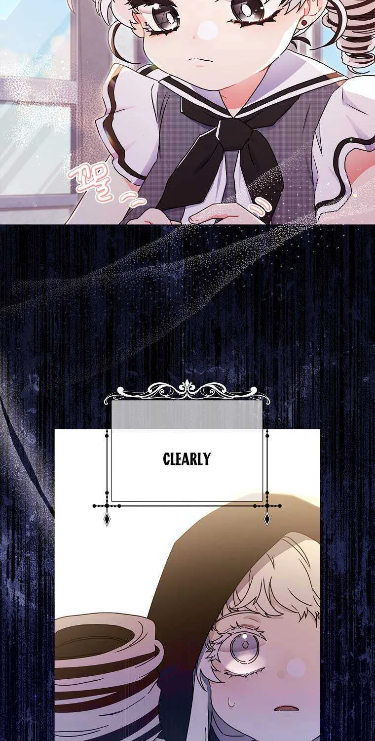 I Became The Male Lead’S Adopted Daughter Chapter 56 page 17 - 