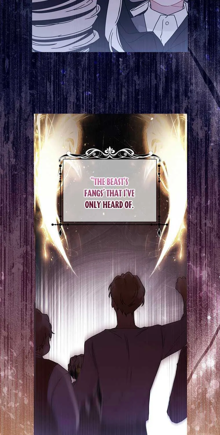 I Became The Male Lead’S Adopted Daughter Chapter 56 page 18 - 