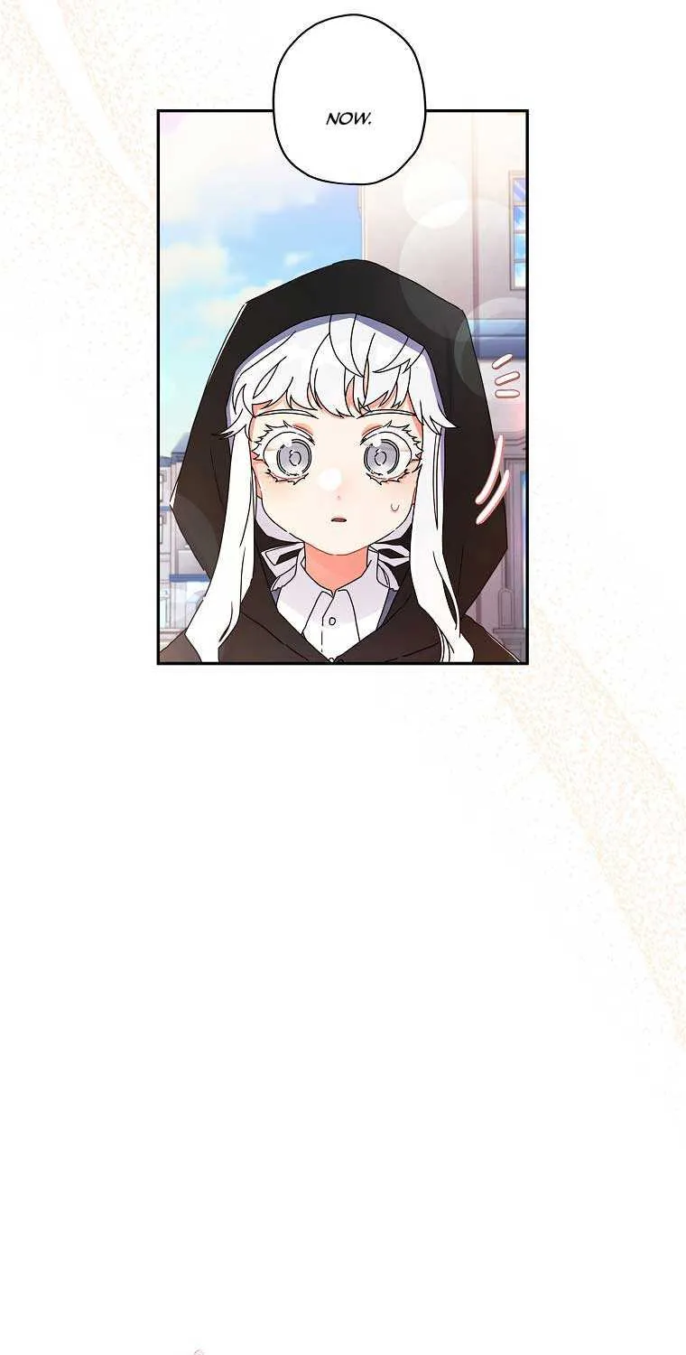 I Became The Male Lead’S Adopted Daughter Chapter 56 page 20 - 