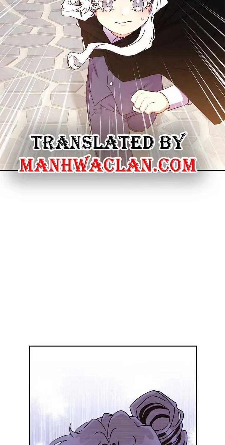 I Became The Male Lead’S Adopted Daughter Chapter 56 page 3 - 