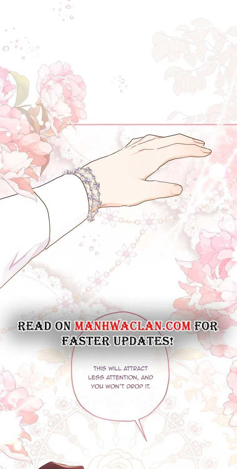 I Became The Male Lead’S Adopted Daughter Chapter 56 page 21 - 