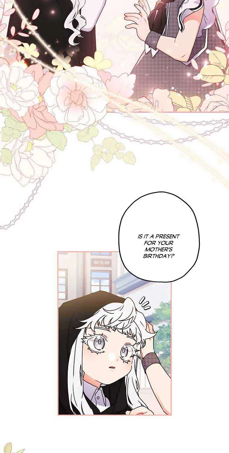 I Became The Male Lead’S Adopted Daughter Chapter 56 page 23 - 