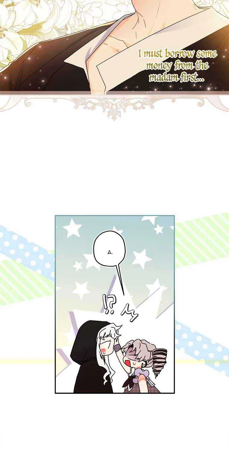 I Became The Male Lead’S Adopted Daughter Chapter 56 page 26 - 