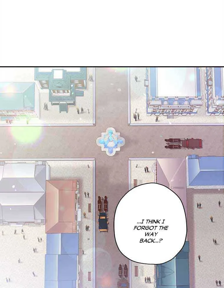 I Became The Male Lead’S Adopted Daughter Chapter 56 page 27 - 