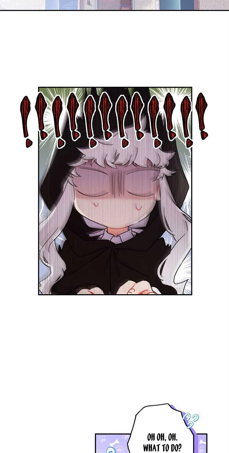 I Became The Male Lead’S Adopted Daughter Chapter 56 page 28 - 