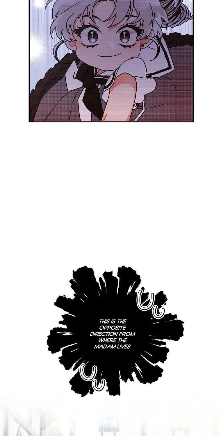 I Became The Male Lead’S Adopted Daughter Chapter 56 page 4 - 