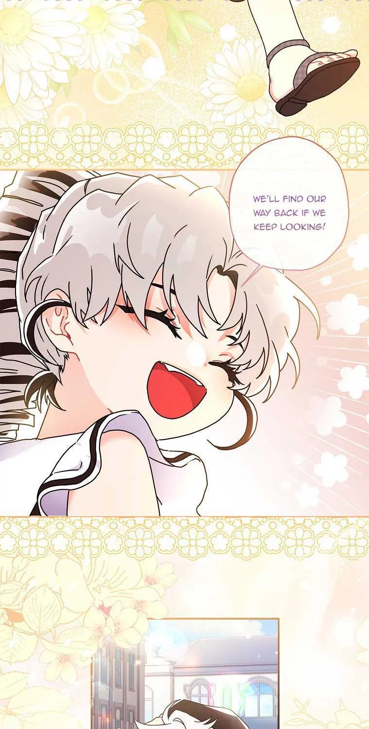I Became The Male Lead’S Adopted Daughter Chapter 56 page 31 - 