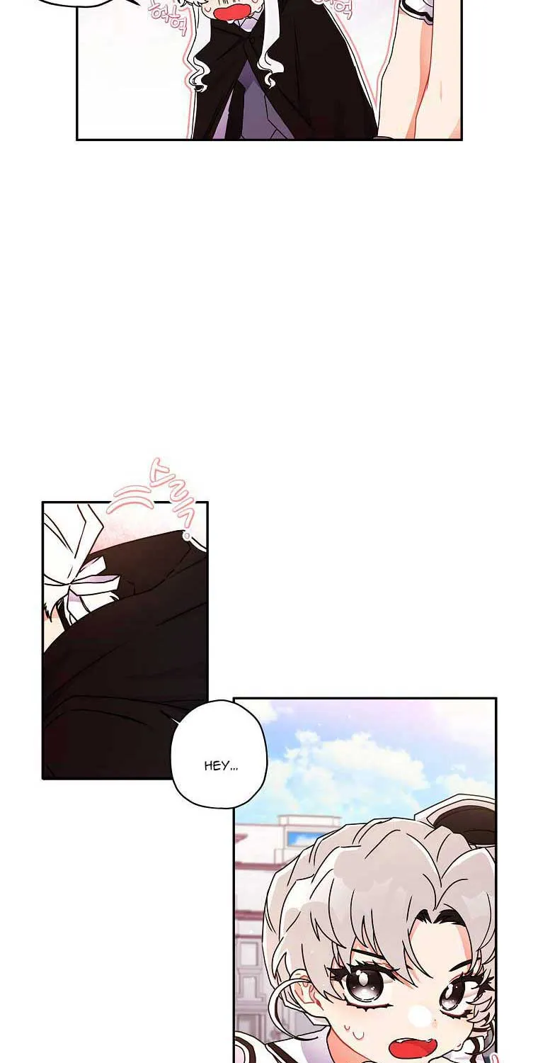 I Became The Male Lead’S Adopted Daughter Chapter 56 page 9 - 