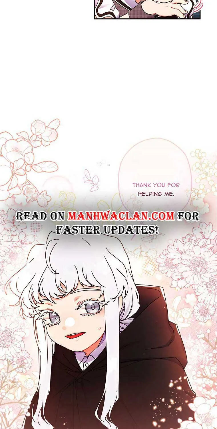 I Became The Male Lead’S Adopted Daughter Chapter 56 page 10 - 