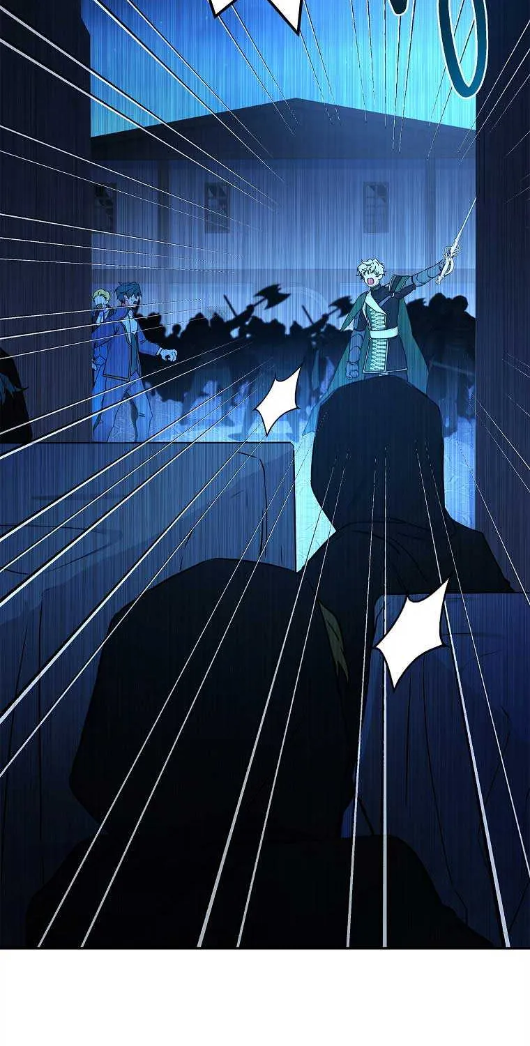 I Became The Male Lead’S Adopted Daughter Chapter 57.5 page 4 - 