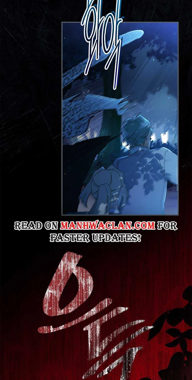 I Became The Male Lead’S Adopted Daughter Chapter 57.5 page 10 - 