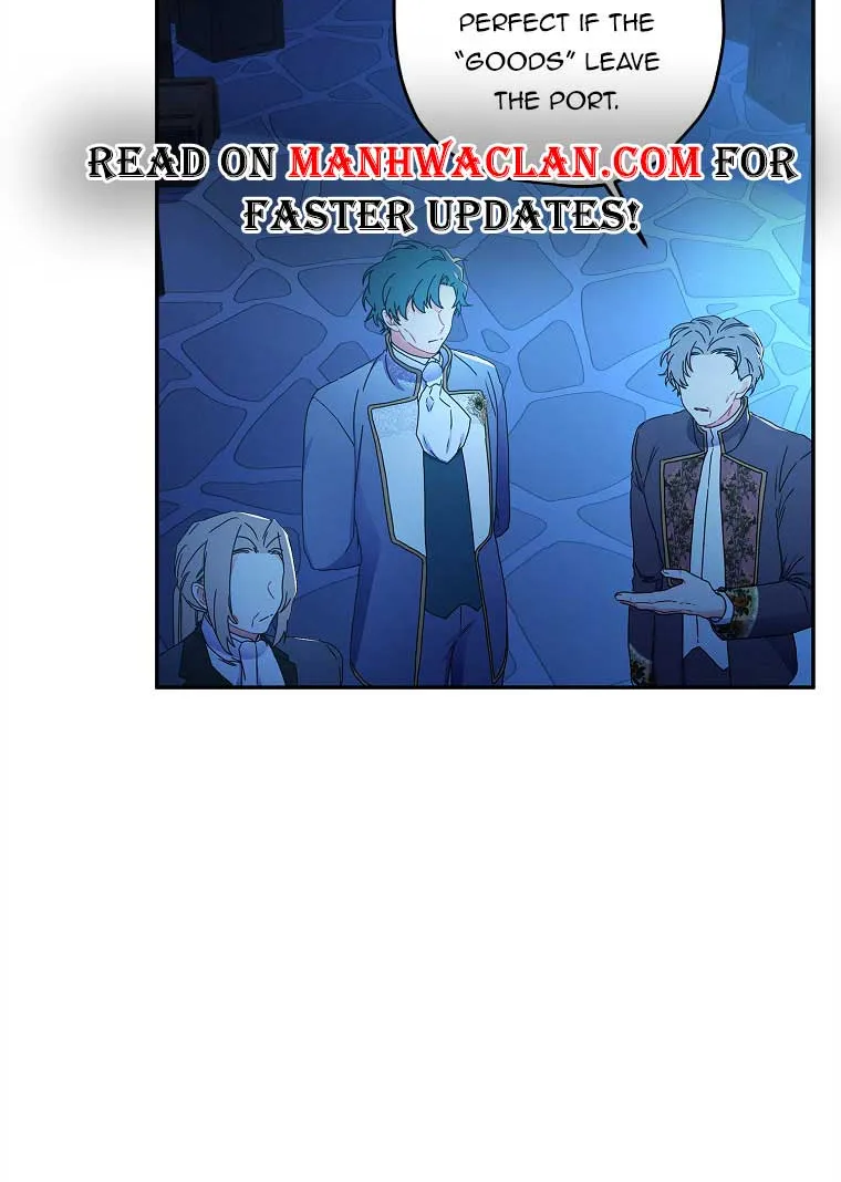 I Became The Male Lead’S Adopted Daughter Chapter 57 page 12 - 
