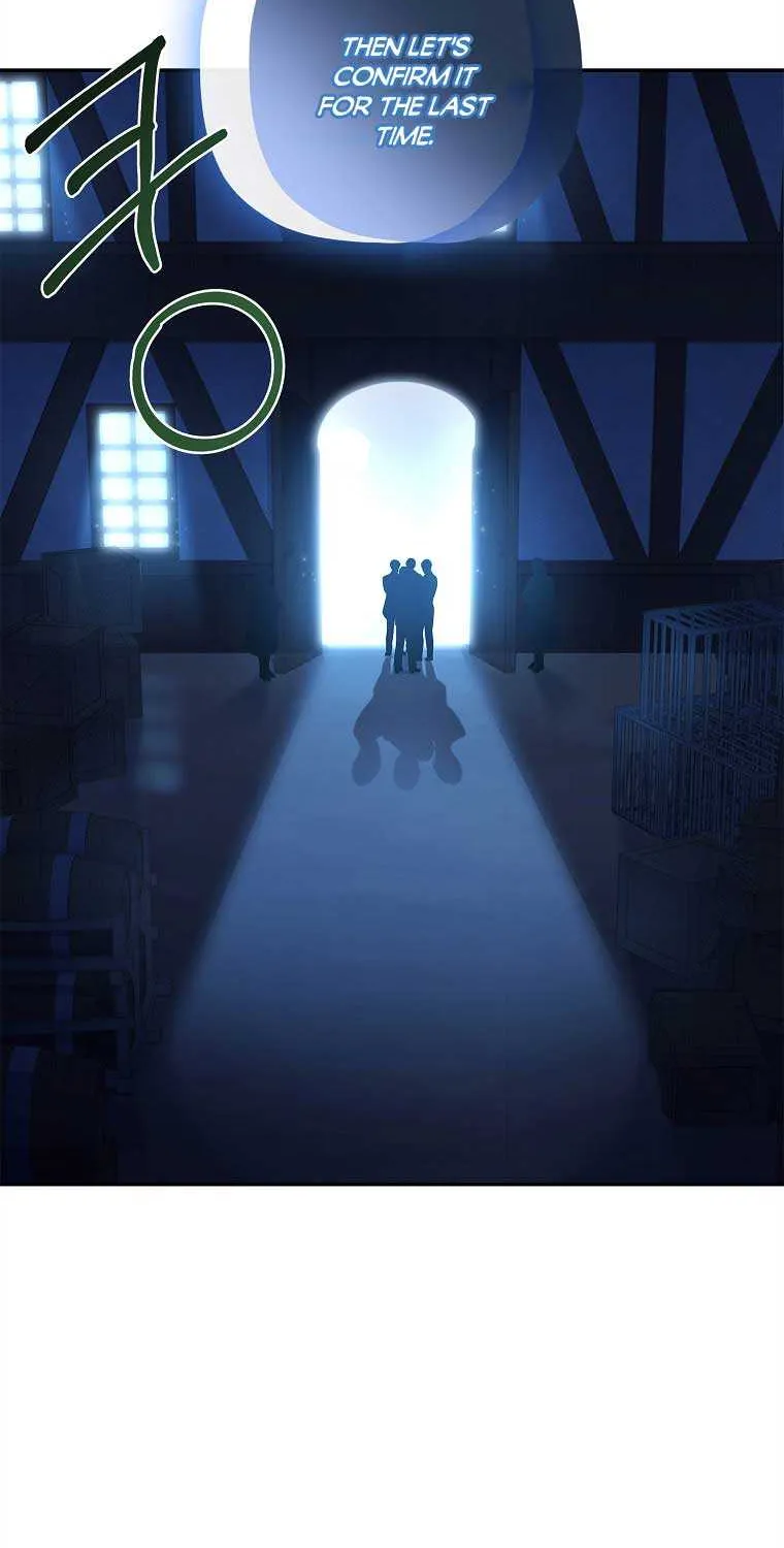 I Became The Male Lead’S Adopted Daughter Chapter 57 page 14 - 