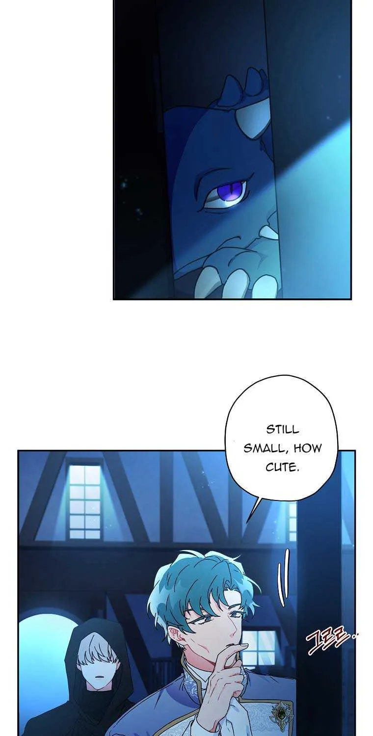 I Became The Male Lead’S Adopted Daughter Chapter 57 page 17 - 