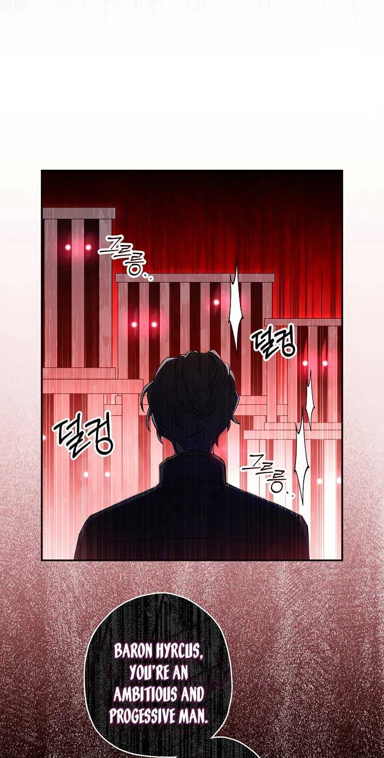 I Became The Male Lead’S Adopted Daughter Chapter 57 page 21 - 