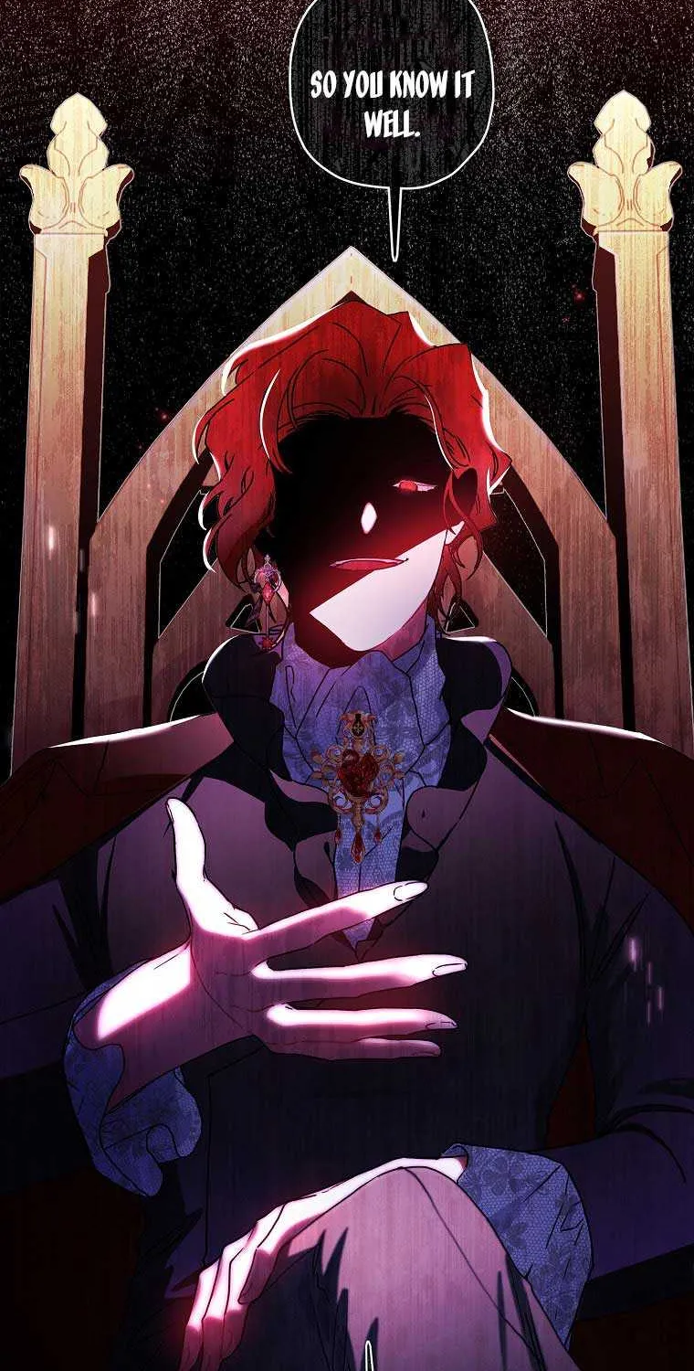 I Became The Male Lead’S Adopted Daughter Chapter 57 page 22 - 